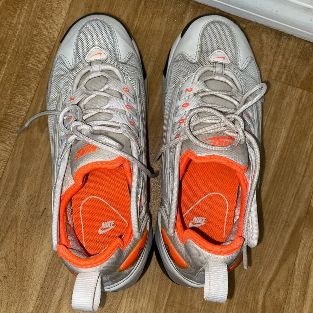 Nike Zoom 2K Hyper Crimson Women’s Size 6 - Picture 4 of 12